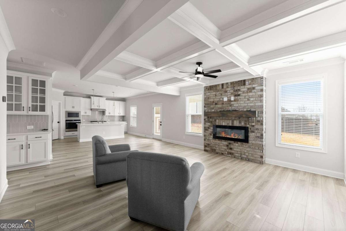 6109 Black Pear Lane Gainesville - 5