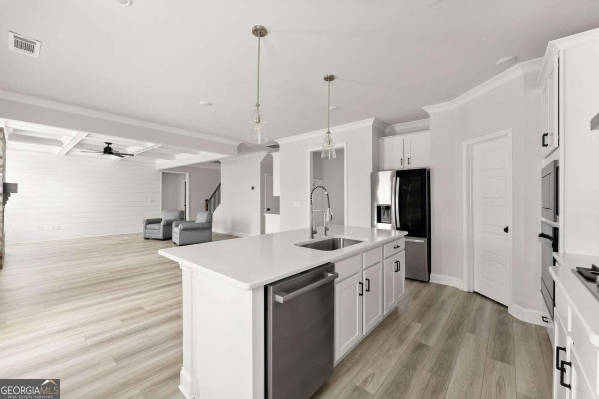 6109 Black Pear Lane Gainesville - 6