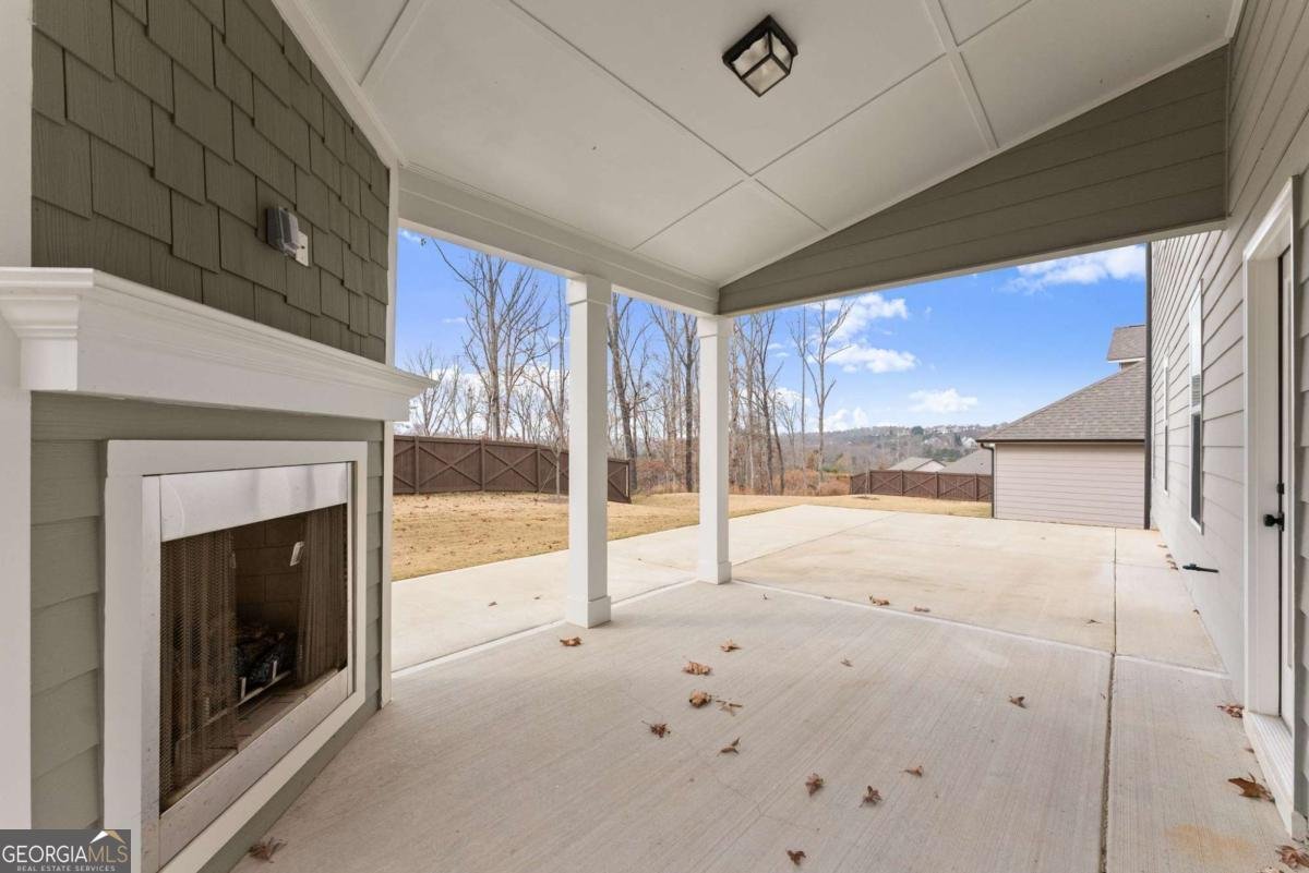 6109 Black Pear Lane Gainesville - 7