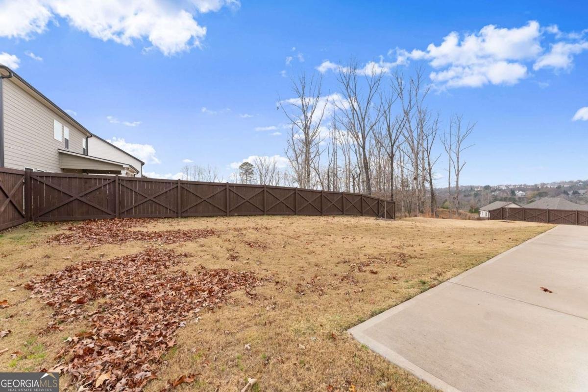 6109 Black Pear Lane Gainesville - 8