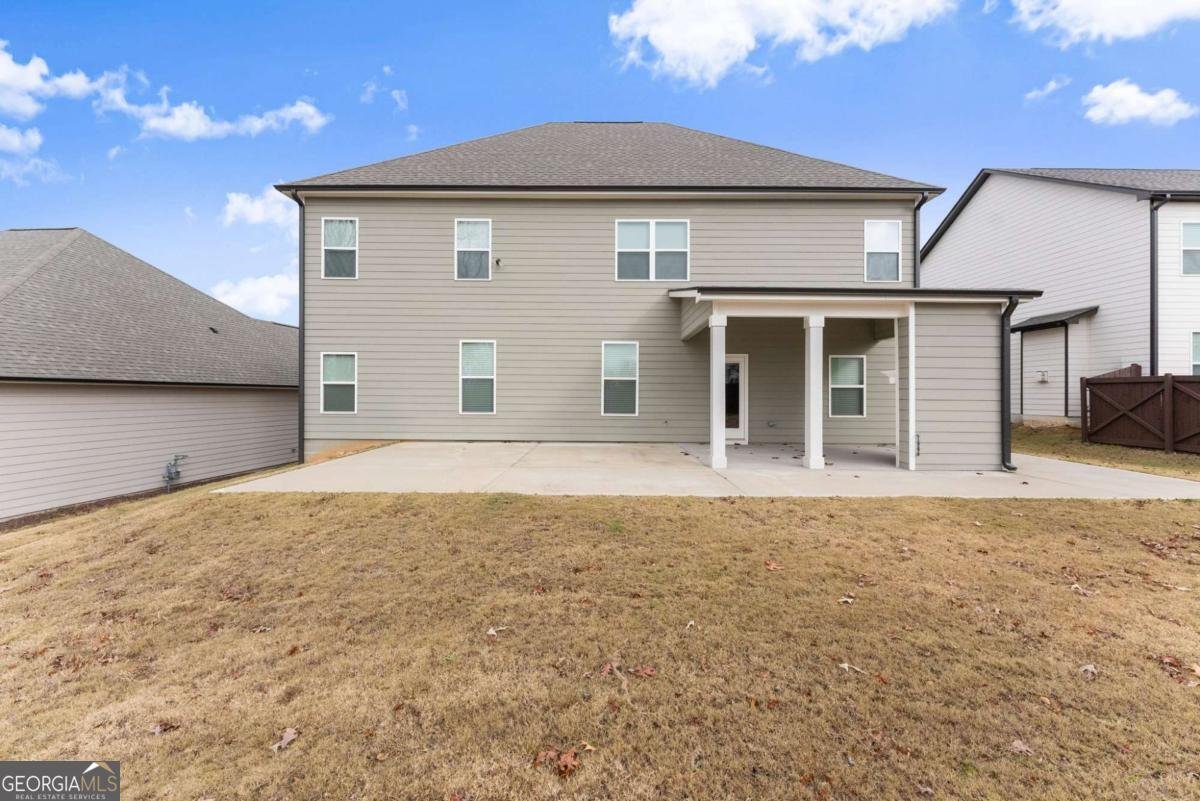 6109 Black Pear Lane Gainesville - 9