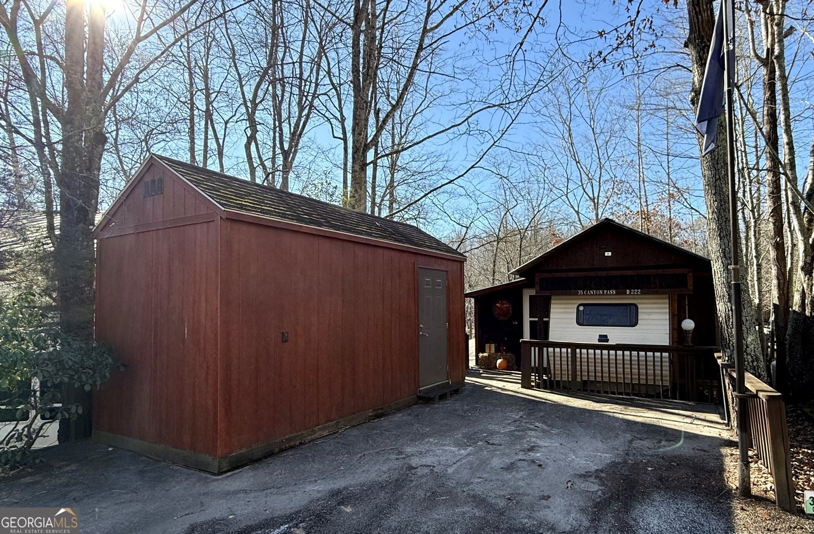 35 Canyon Pass Cleveland - 2