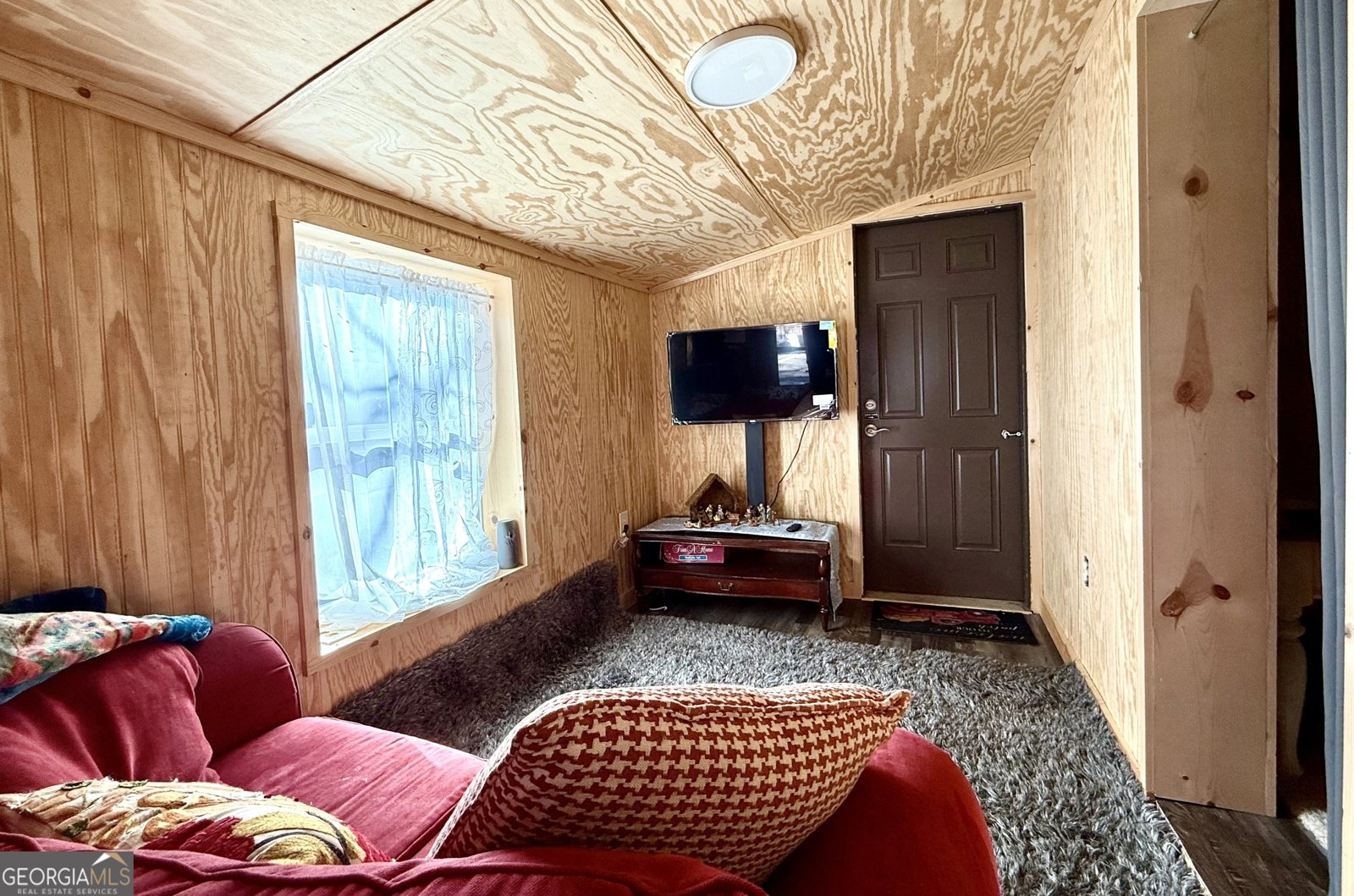 35 Canyon Pass Cleveland - 5