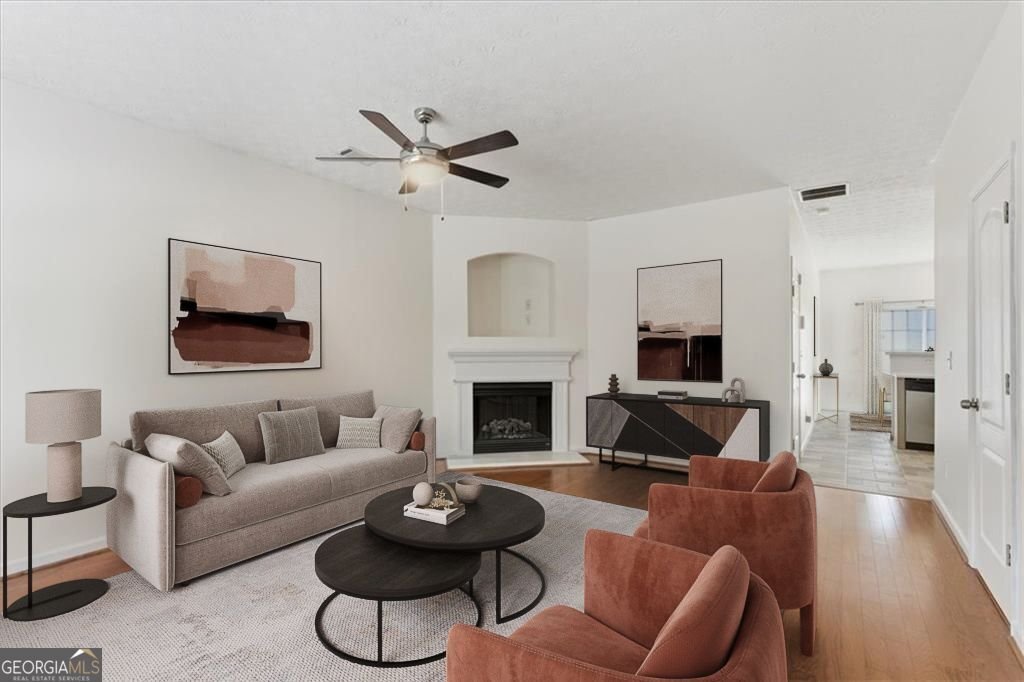 2818 Village Trc East Point - 10