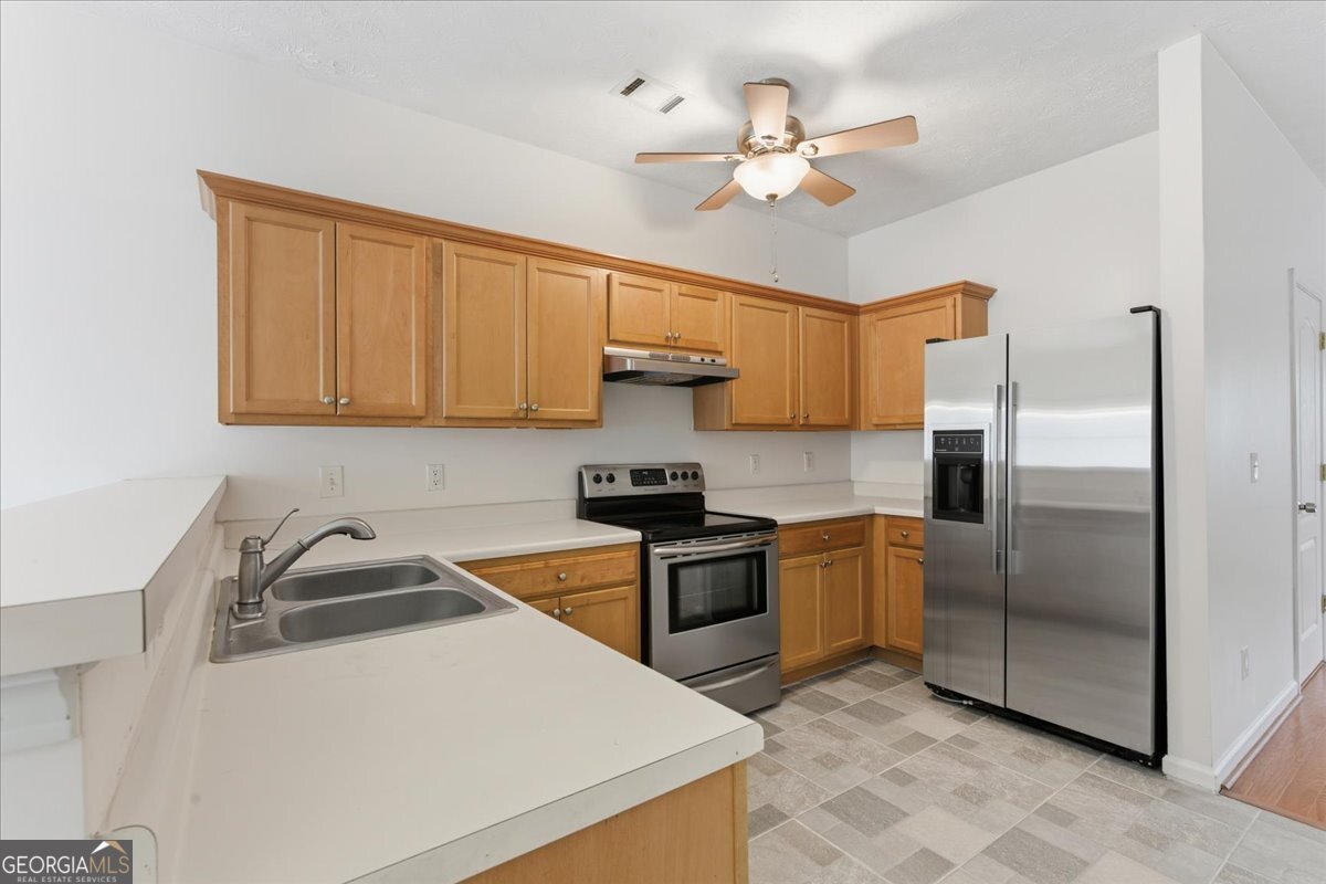 2818 Village Trc East Point - 13