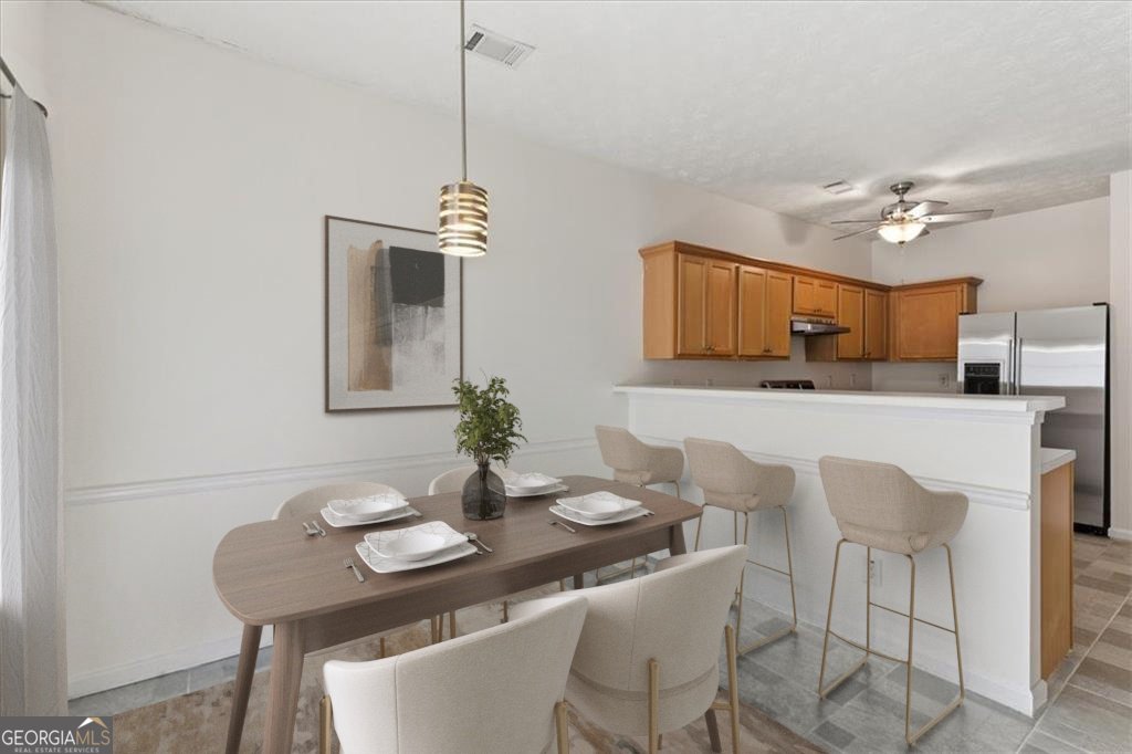 2818 Village Trc East Point - 15