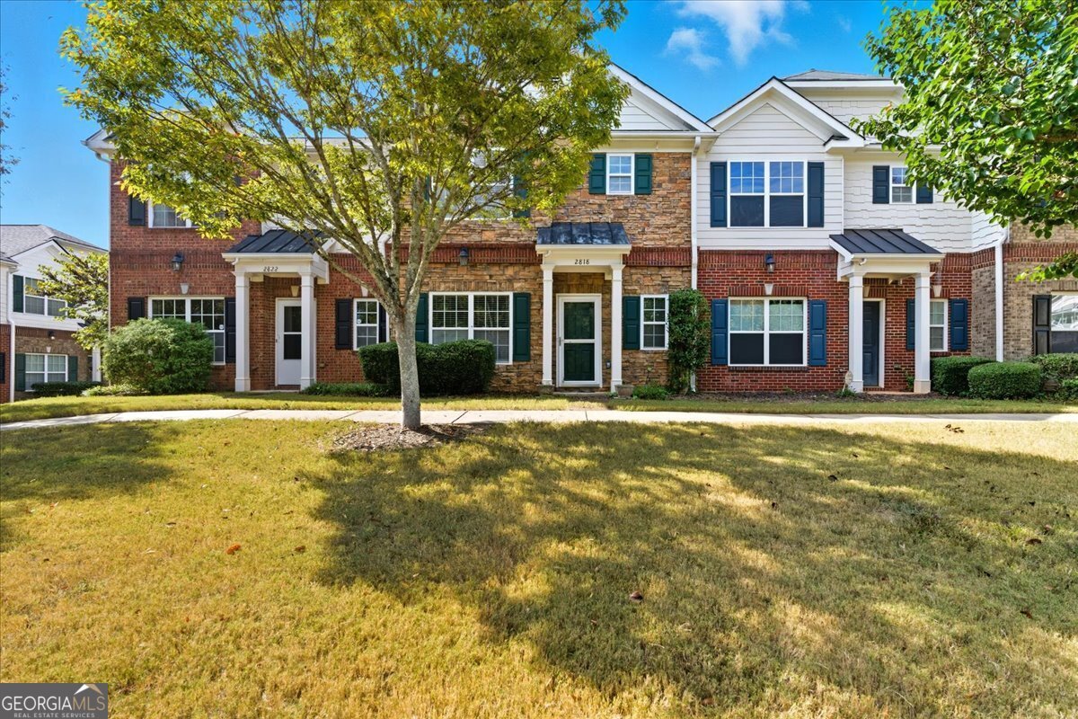 2818 Village Trc East Point - 2