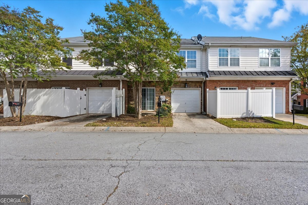 2818 Village Trc East Point - 34