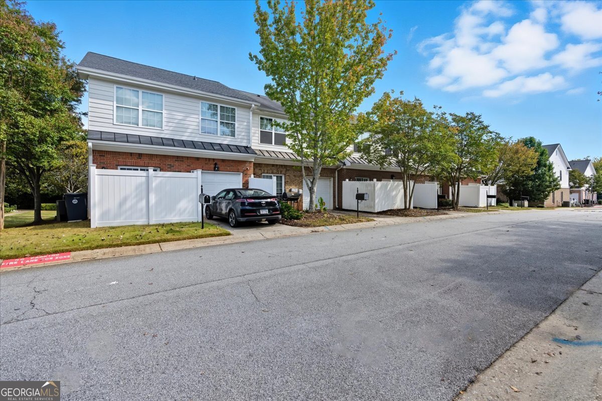 2818 Village Trc East Point - 36