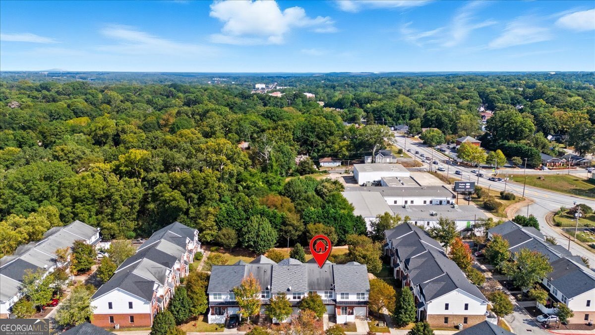 2818 Village Trc East Point - 42