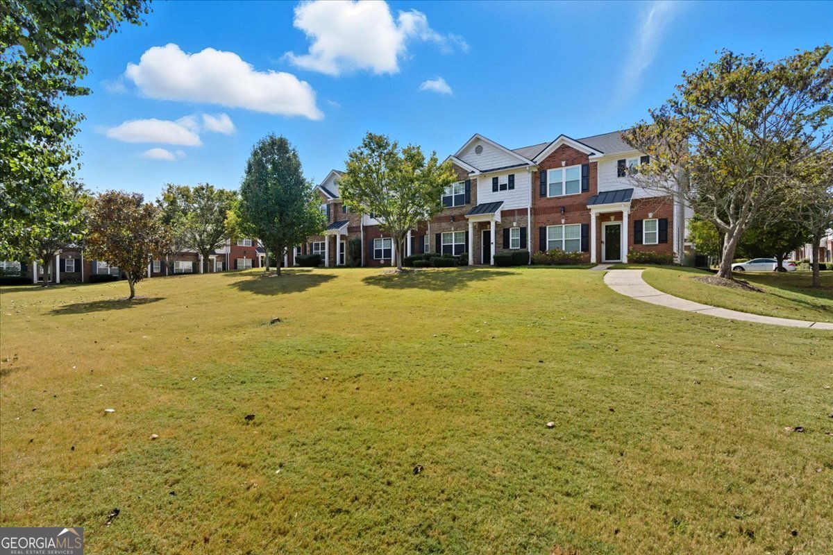 2818 Village Trc East Point - 5