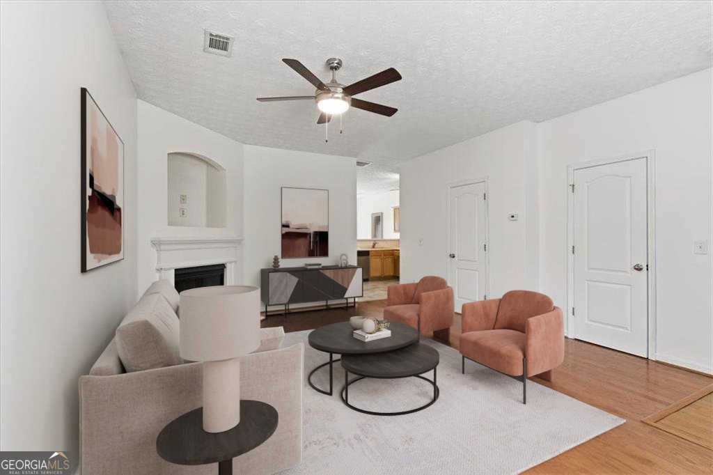 2818 Village Trc East Point - 7