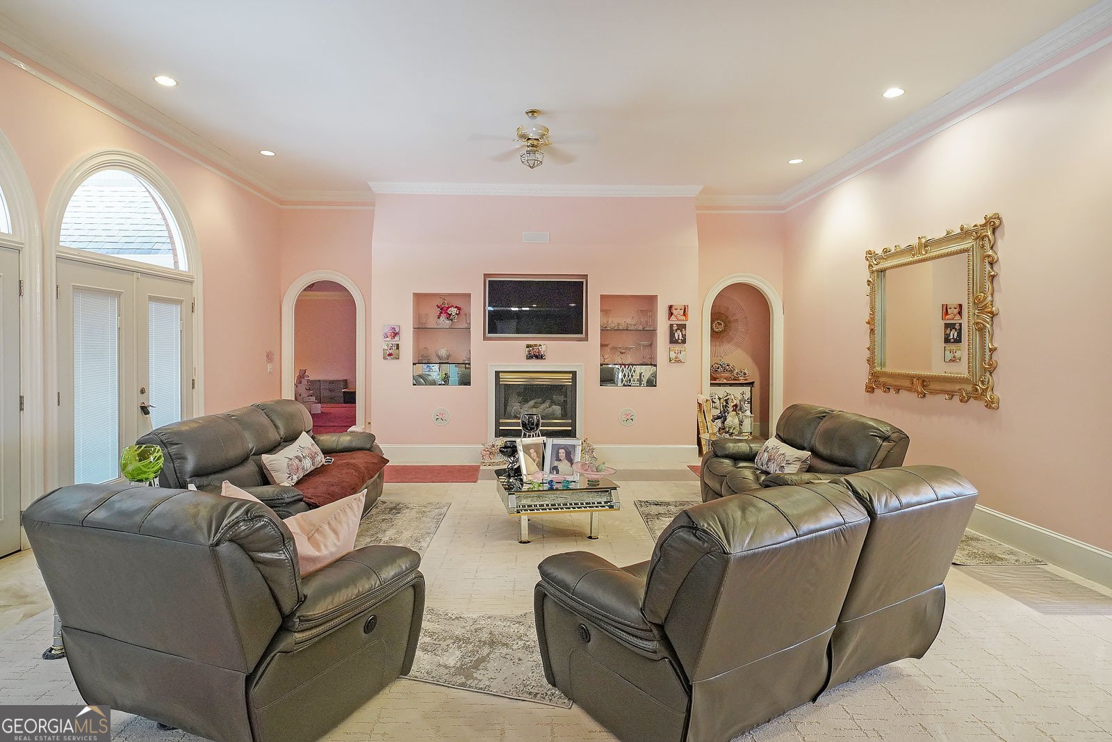 1827 Poplar Springs Road Hiram - 10