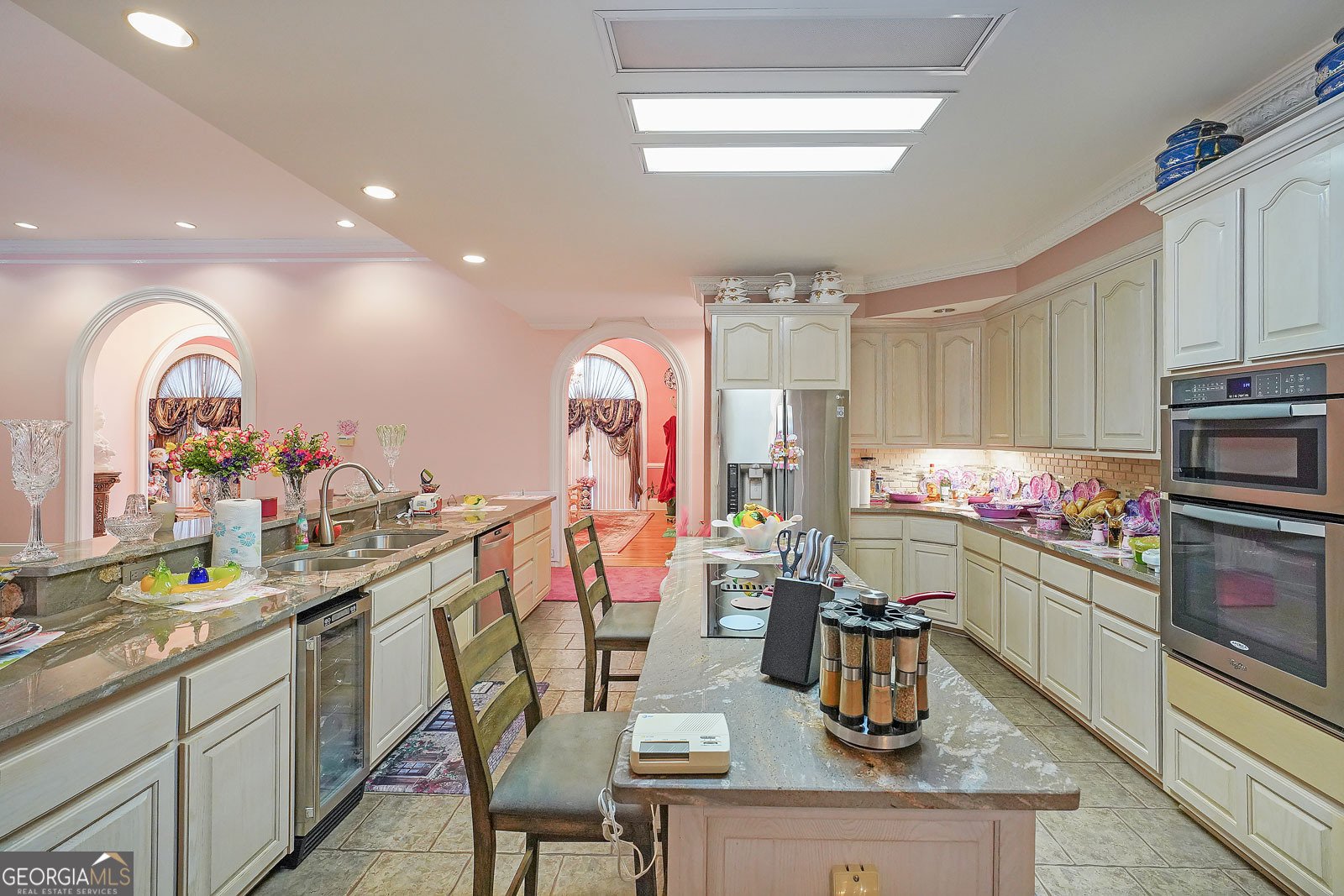 1827 Poplar Springs Road Hiram - 11