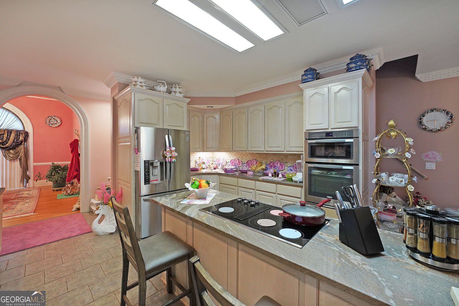 1827 Poplar Springs Road Hiram - 12