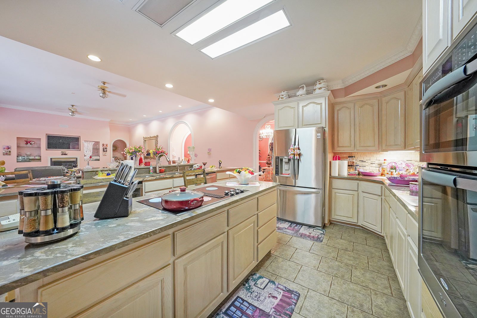 1827 Poplar Springs Road Hiram - 14