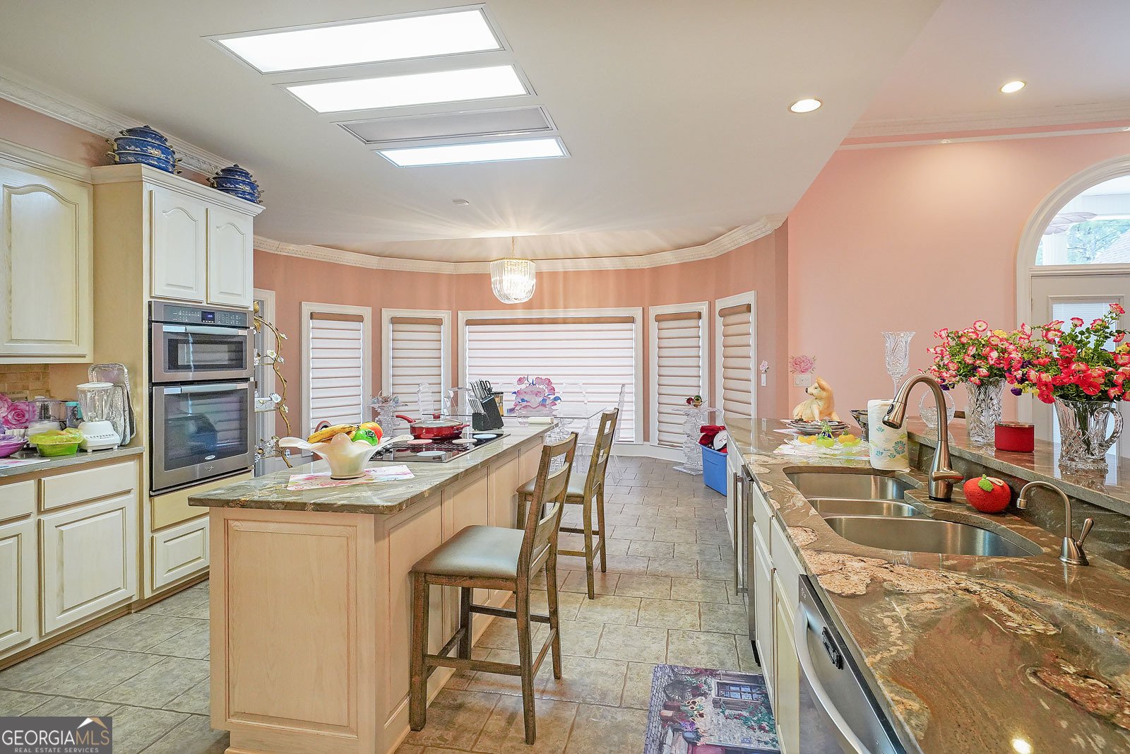 1827 Poplar Springs Road Hiram - 15