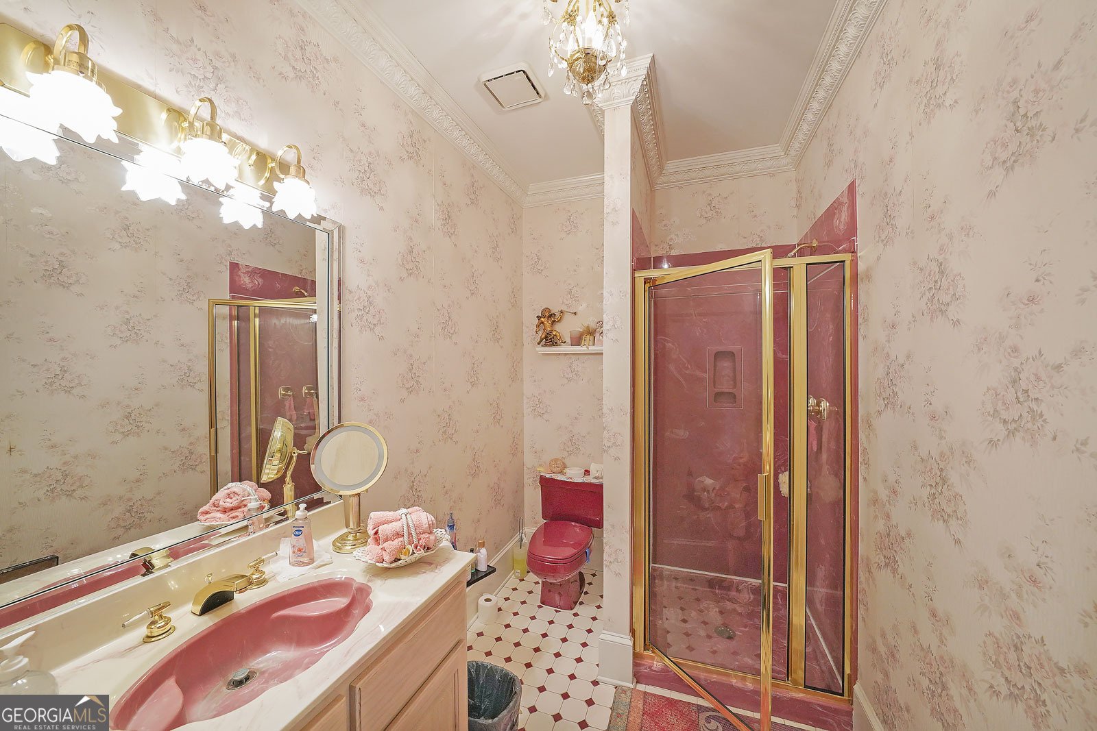 1827 Poplar Springs Road Hiram - 16