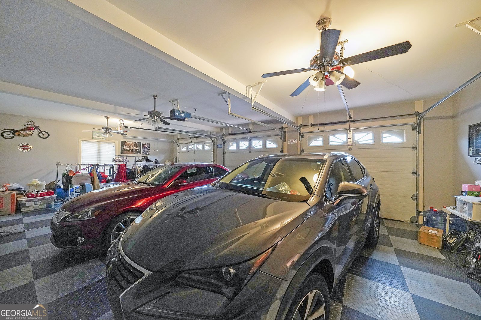 1827 Poplar Springs Road Hiram - 17