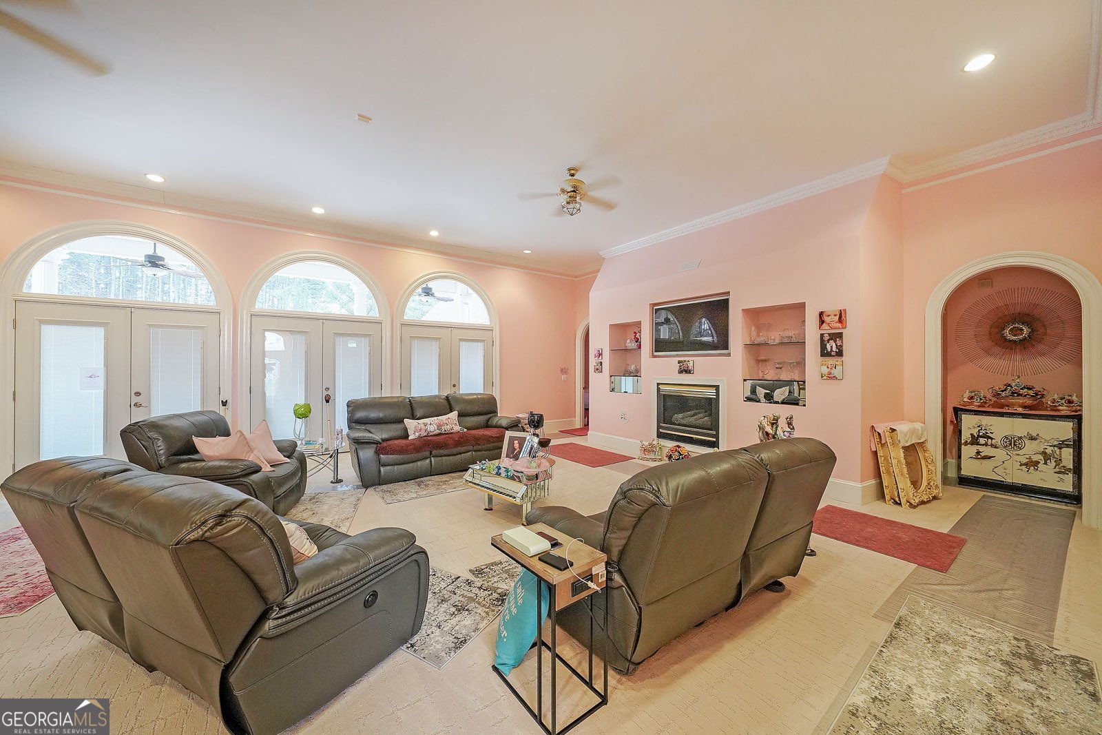 1827 Poplar Springs Road Hiram - 18