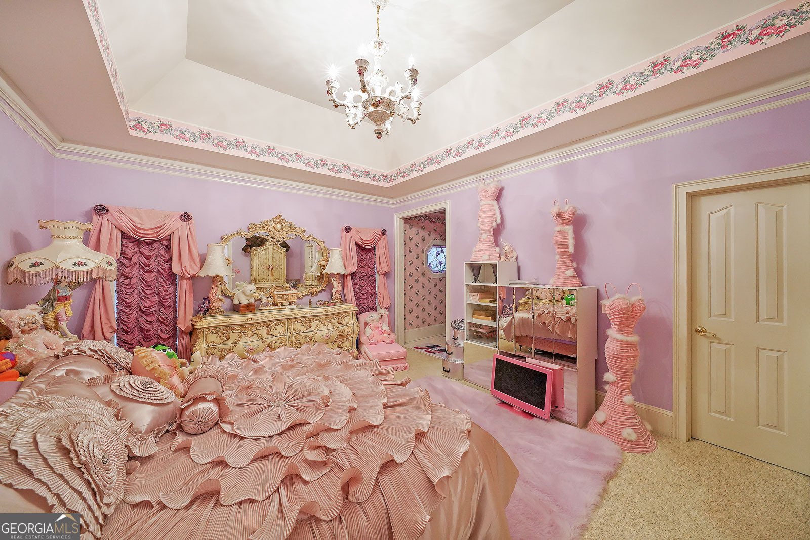 1827 Poplar Springs Road Hiram - 19