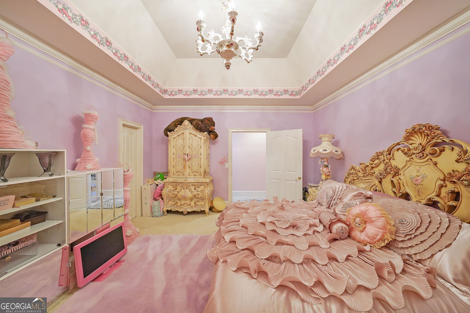 1827 Poplar Springs Road Hiram - 20