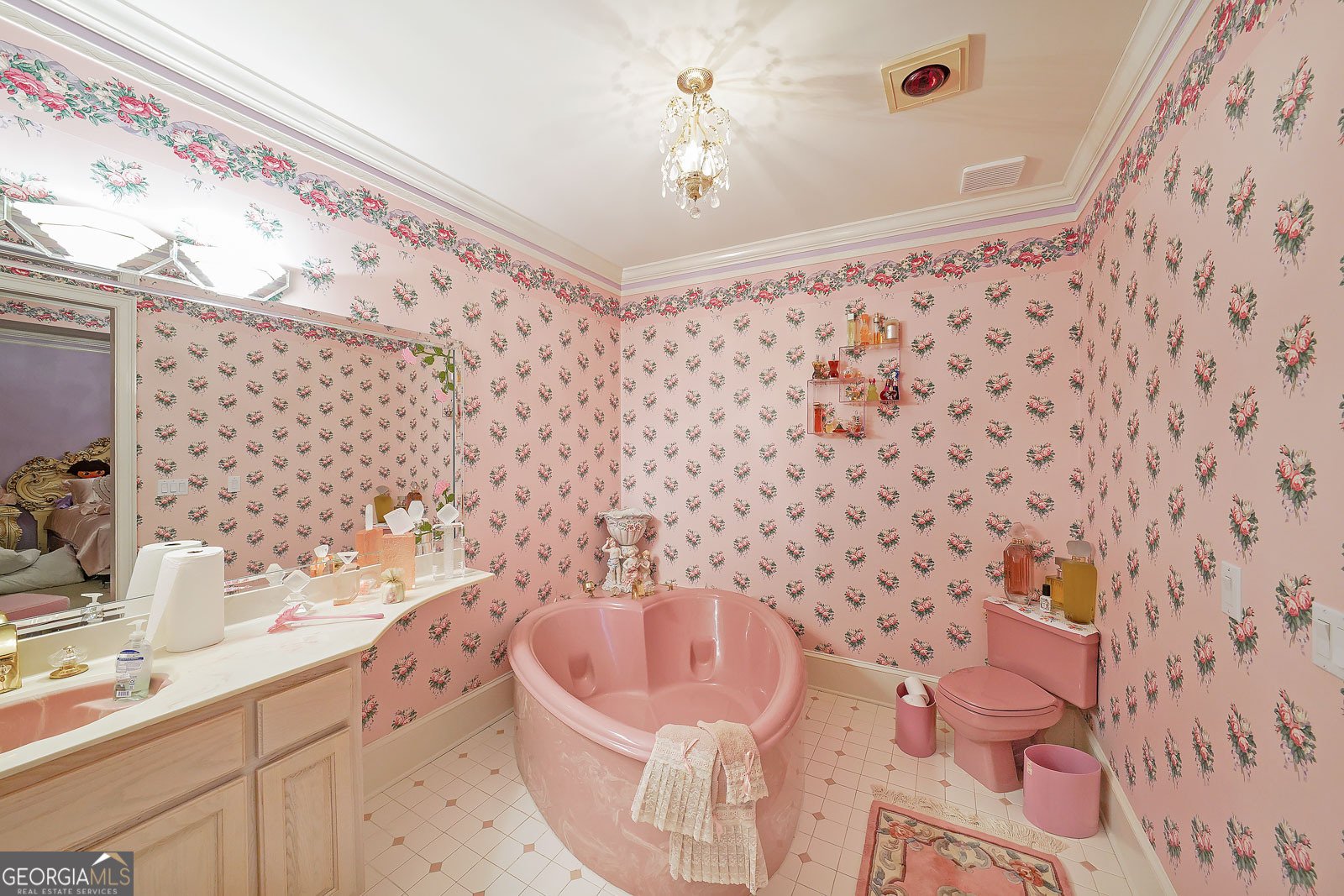 1827 Poplar Springs Road Hiram - 21