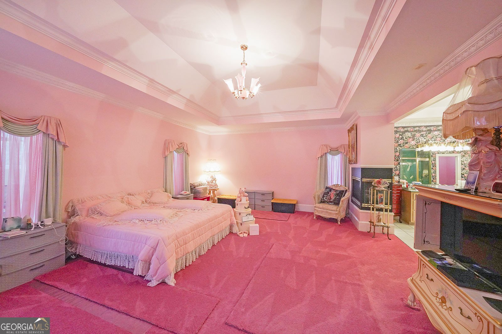 1827 Poplar Springs Road Hiram - 23