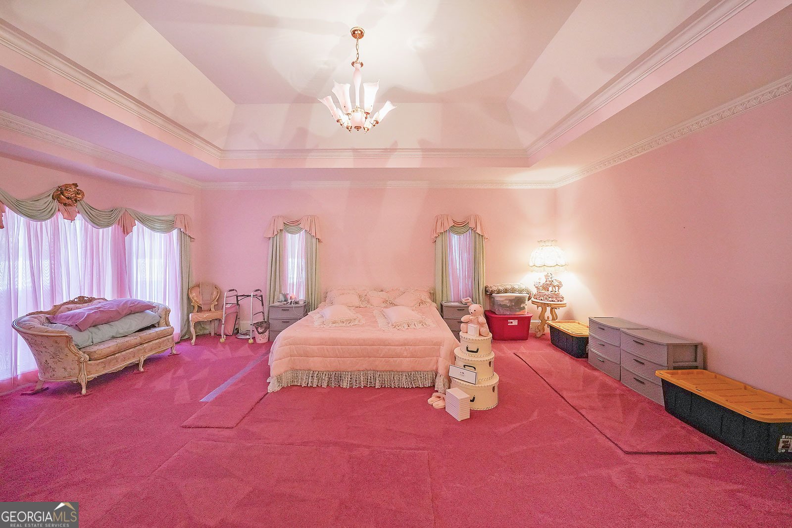 1827 Poplar Springs Road Hiram - 24