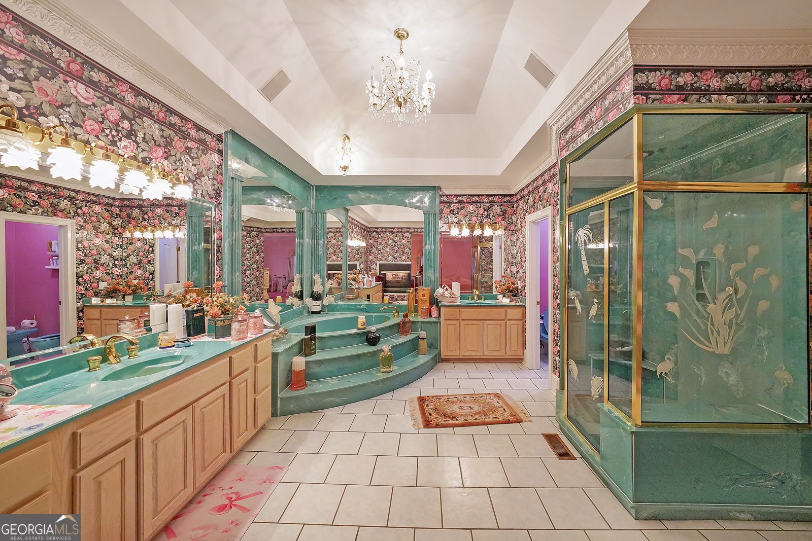 1827 Poplar Springs Road Hiram - 25