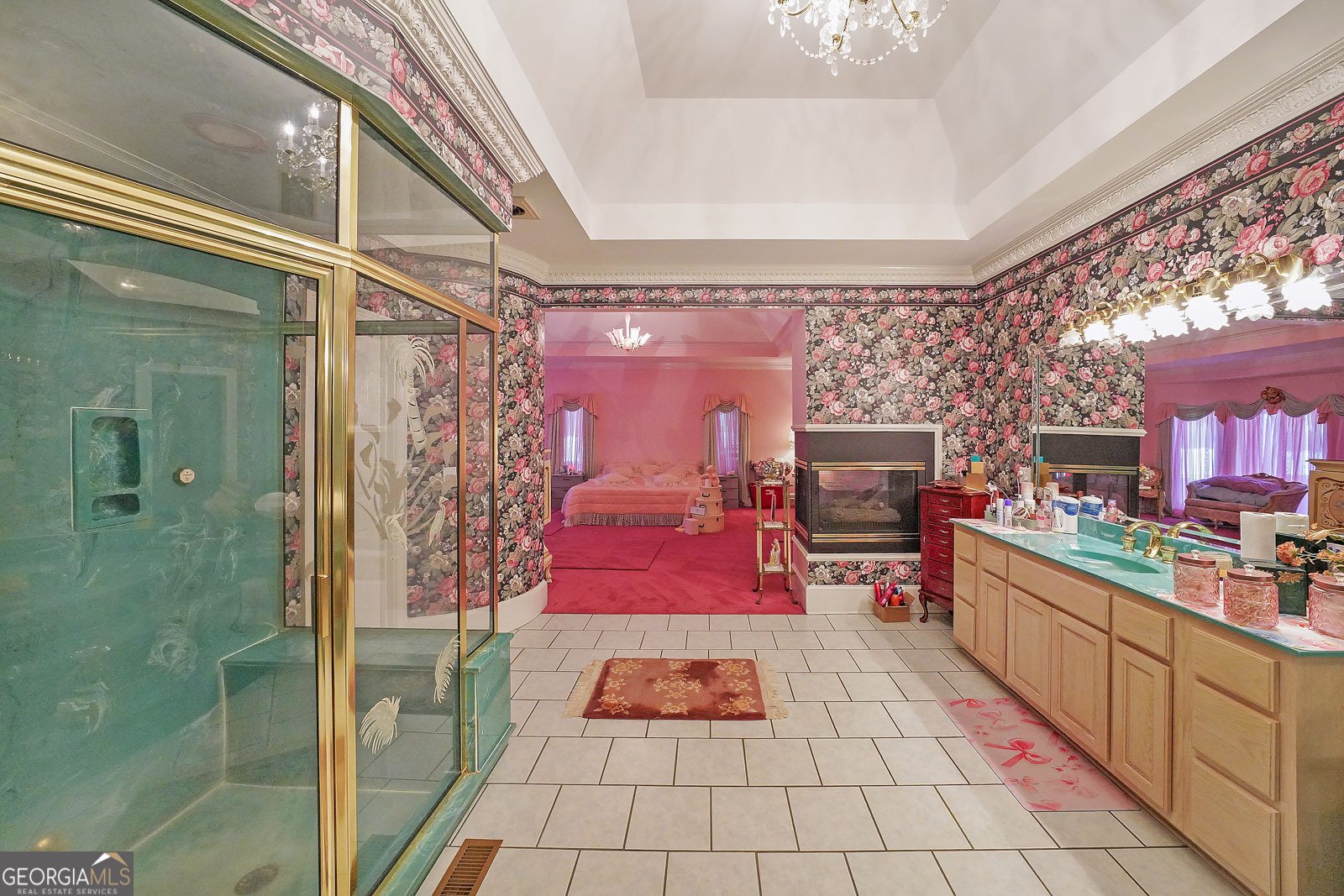 1827 Poplar Springs Road Hiram - 26