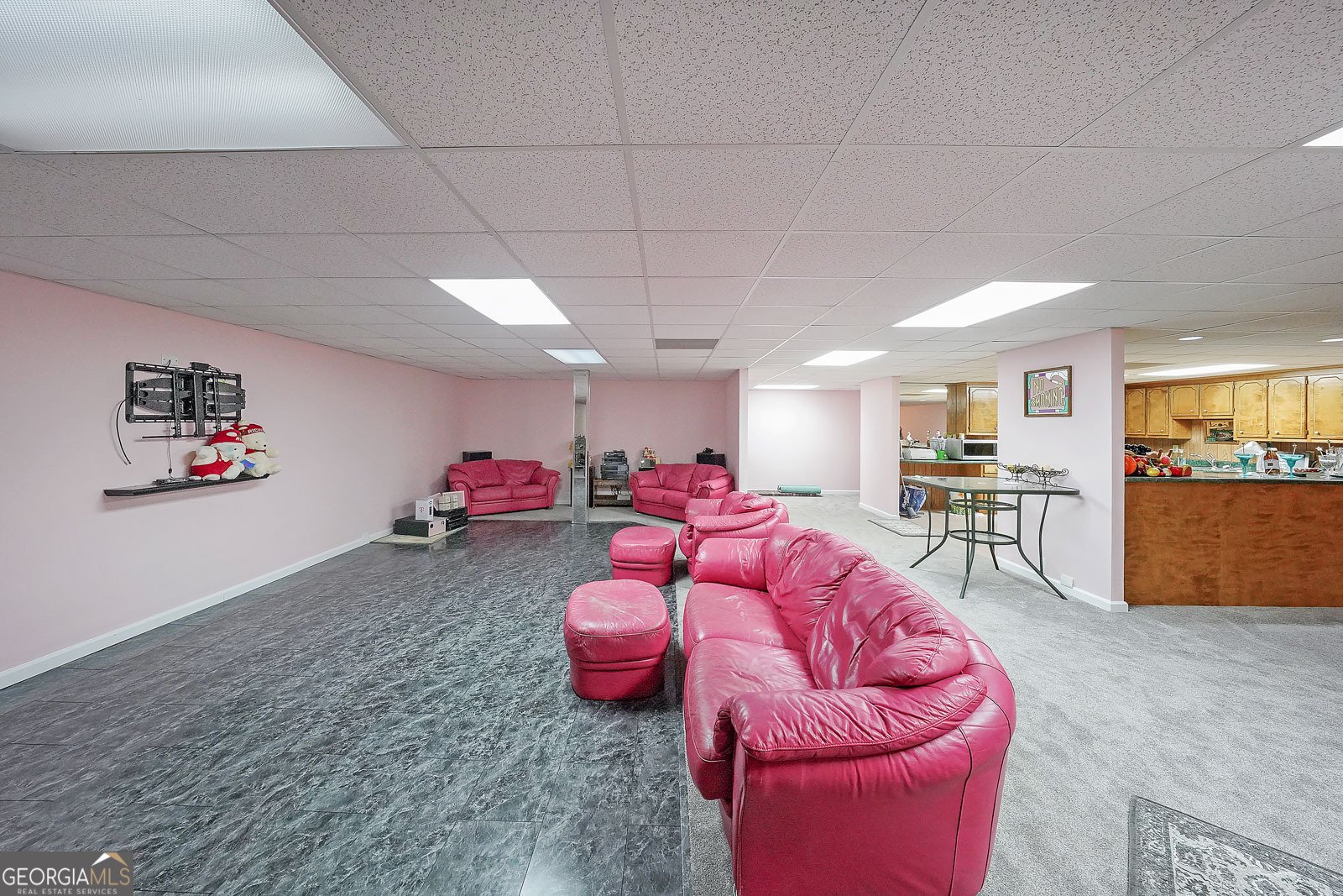 1827 Poplar Springs Road Hiram - 28