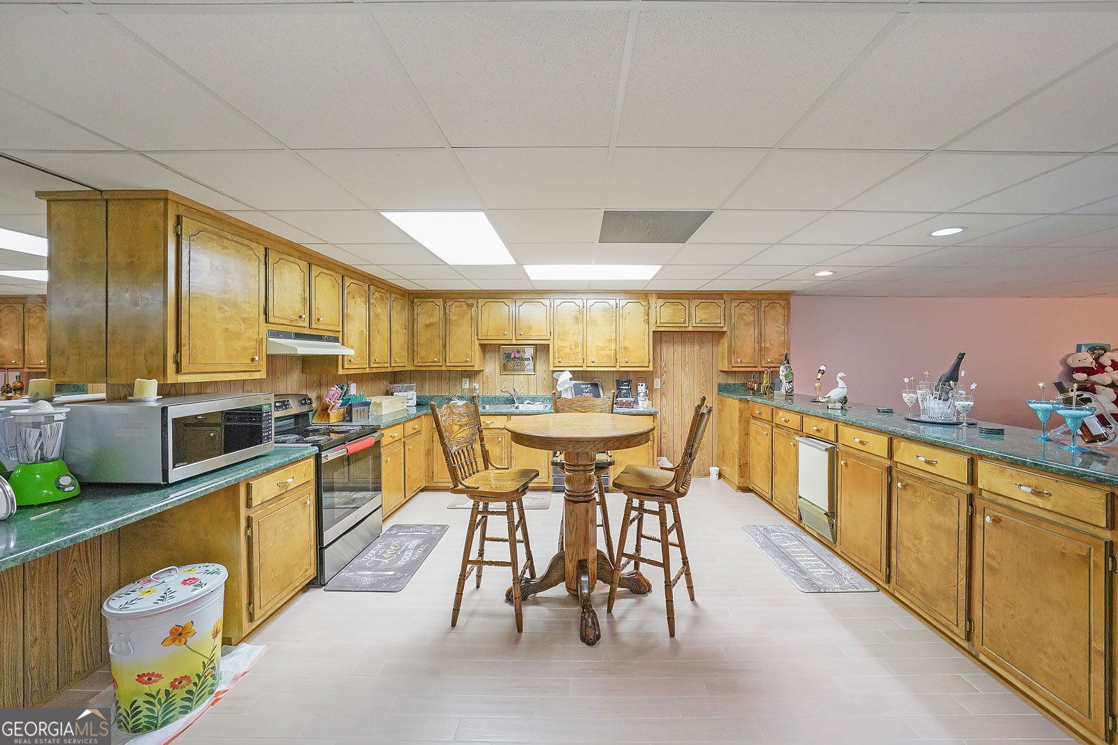 1827 Poplar Springs Road Hiram - 29