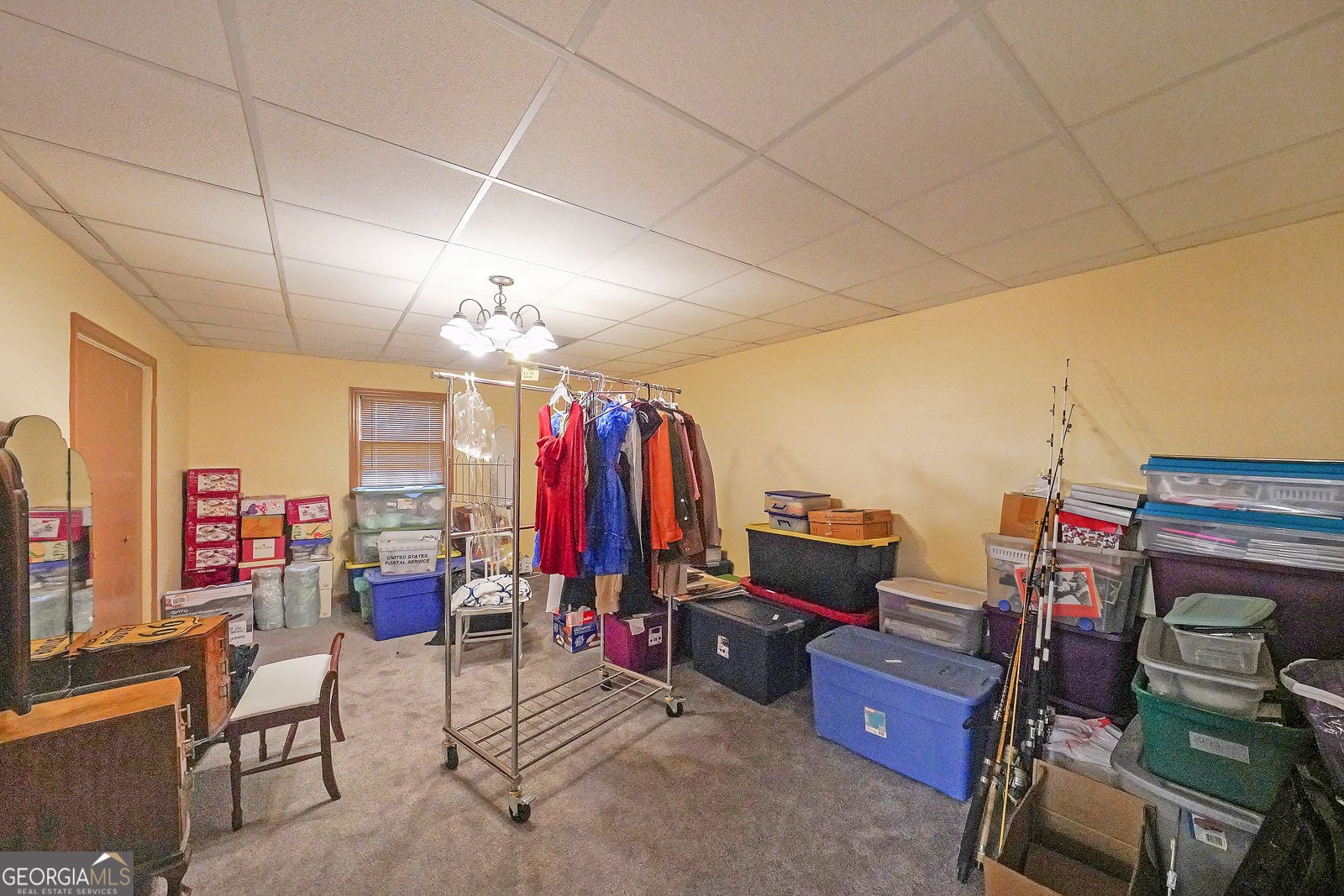 1827 Poplar Springs Road Hiram - 33