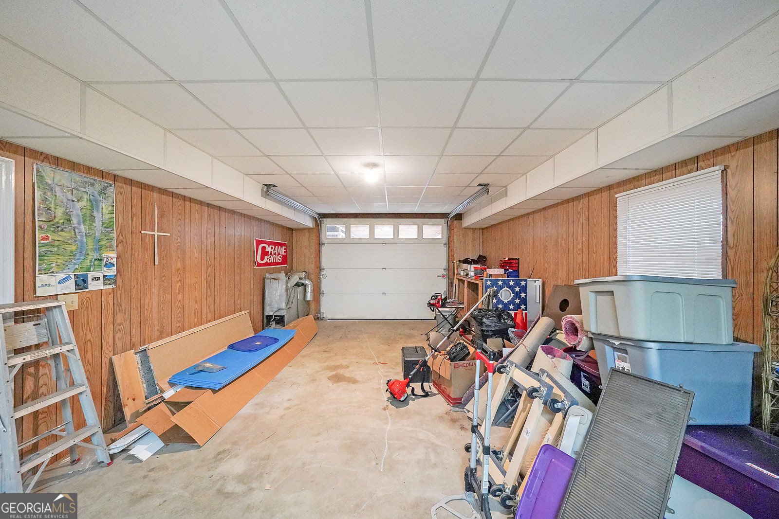 1827 Poplar Springs Road Hiram - 34