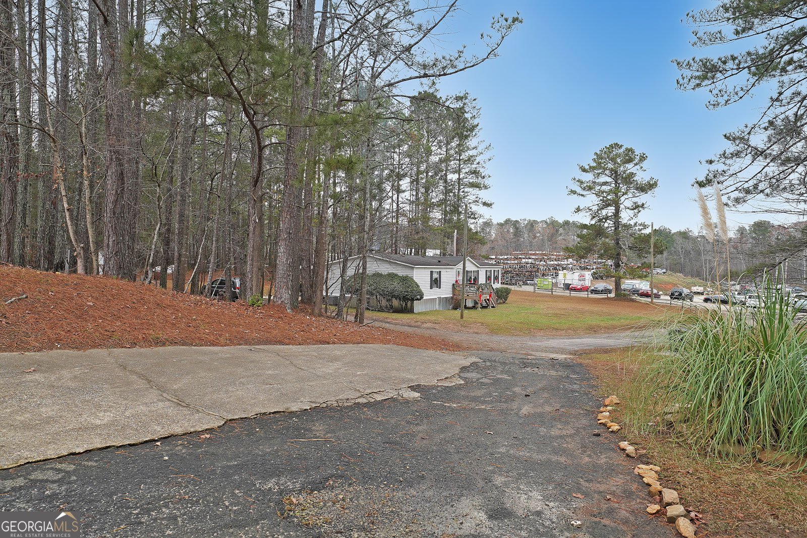 1827 Poplar Springs Road Hiram - 35