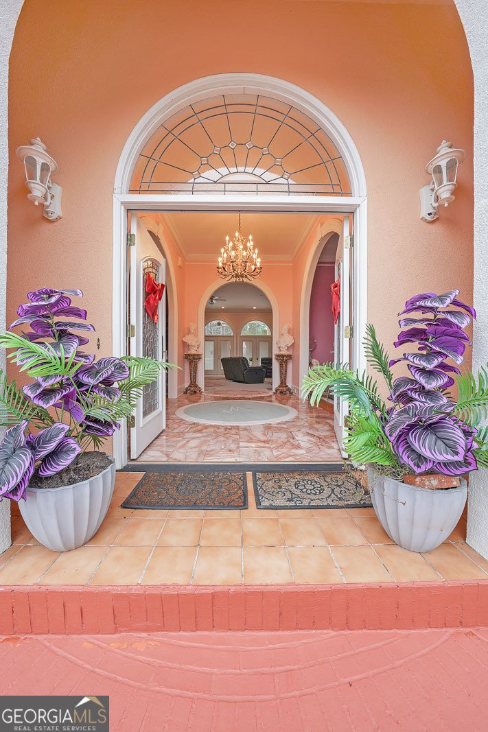 1827 Poplar Springs Road Hiram - 44