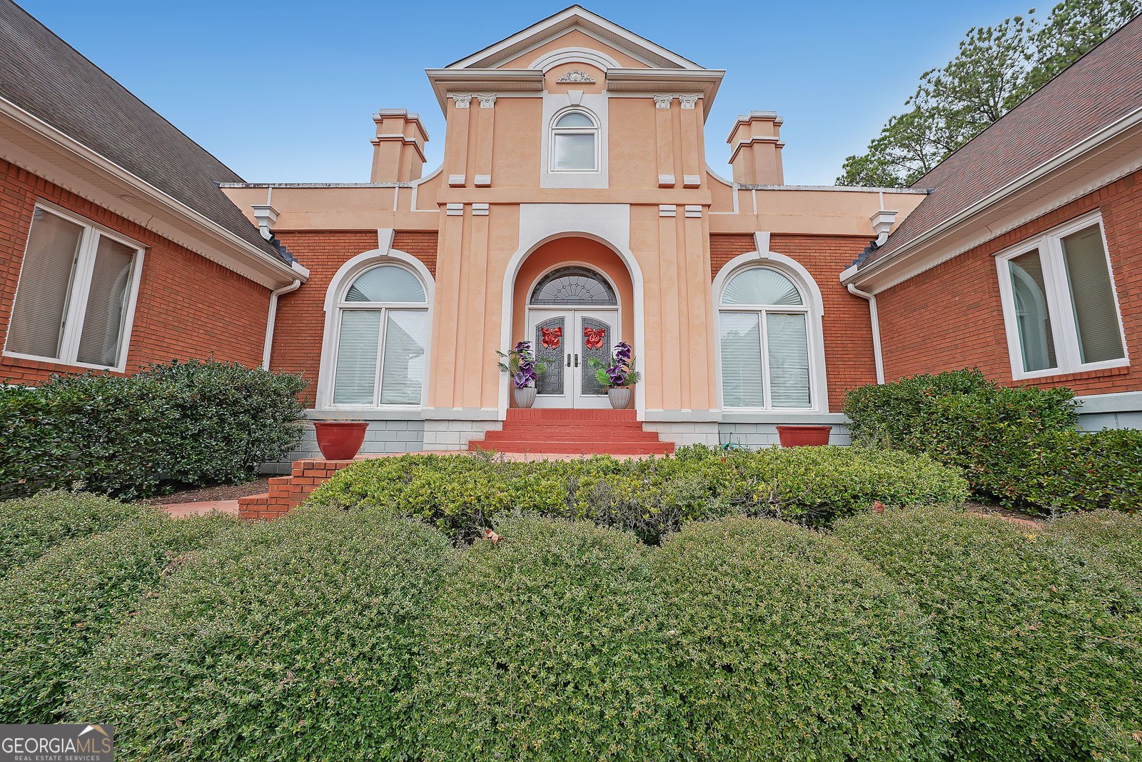 1827 Poplar Springs Road Hiram - 5