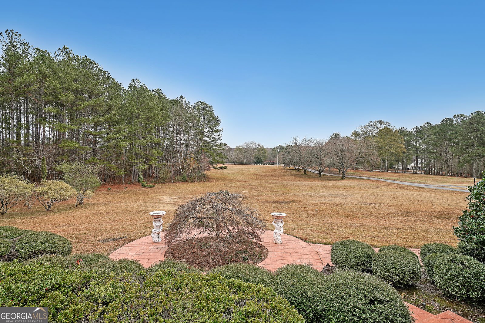 1827 Poplar Springs Road Hiram - 6