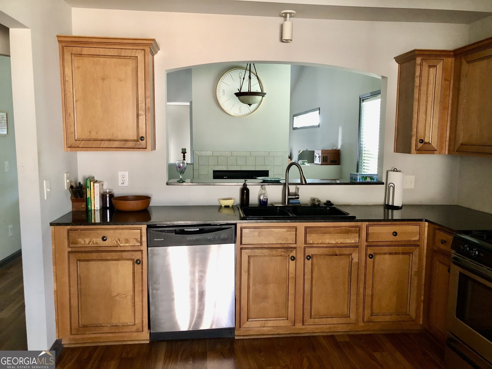 426 Arrowhead Trail Canton - 11