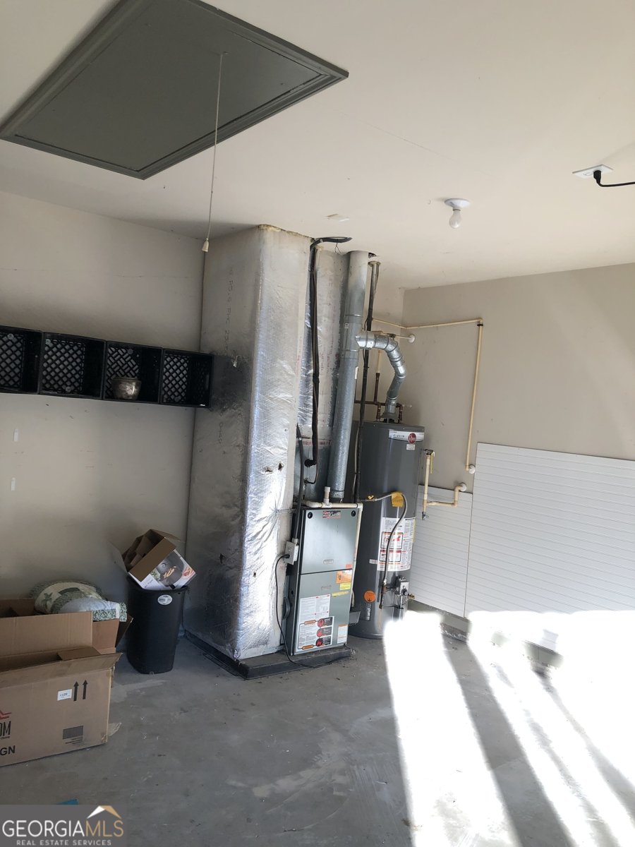 426 Arrowhead Trail Canton - 31