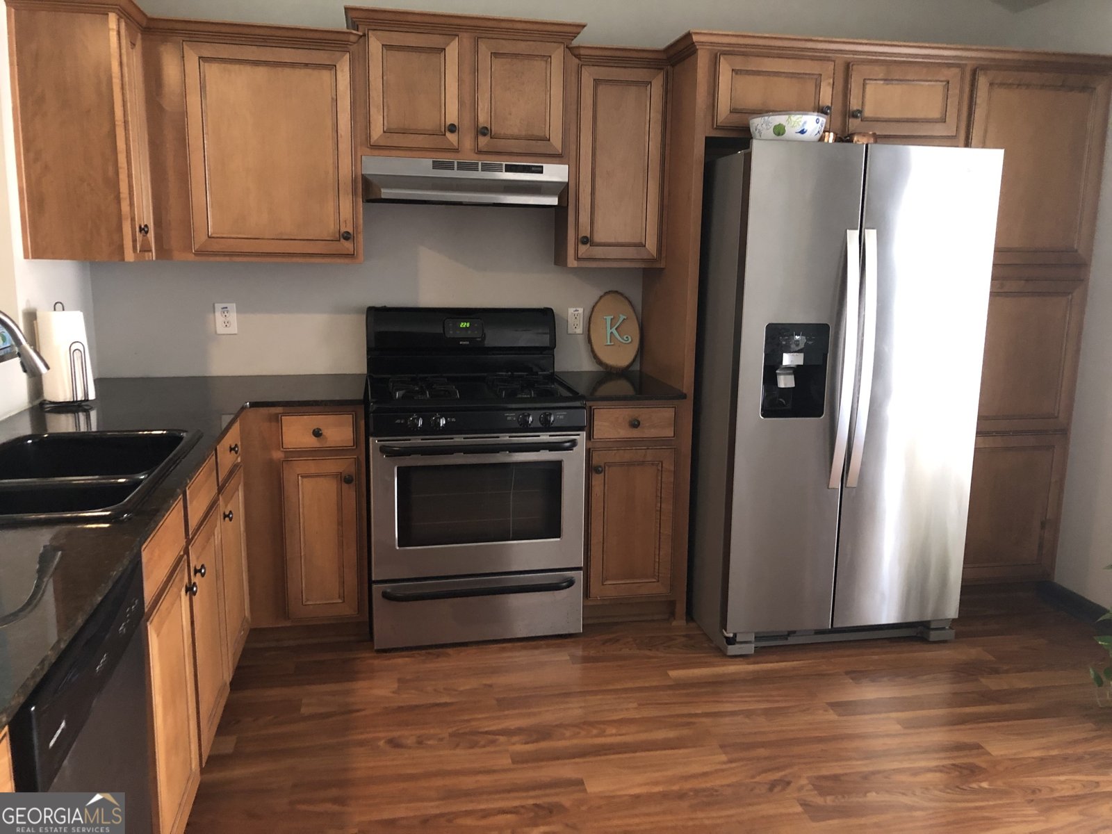 426 Arrowhead Trail Canton - 9