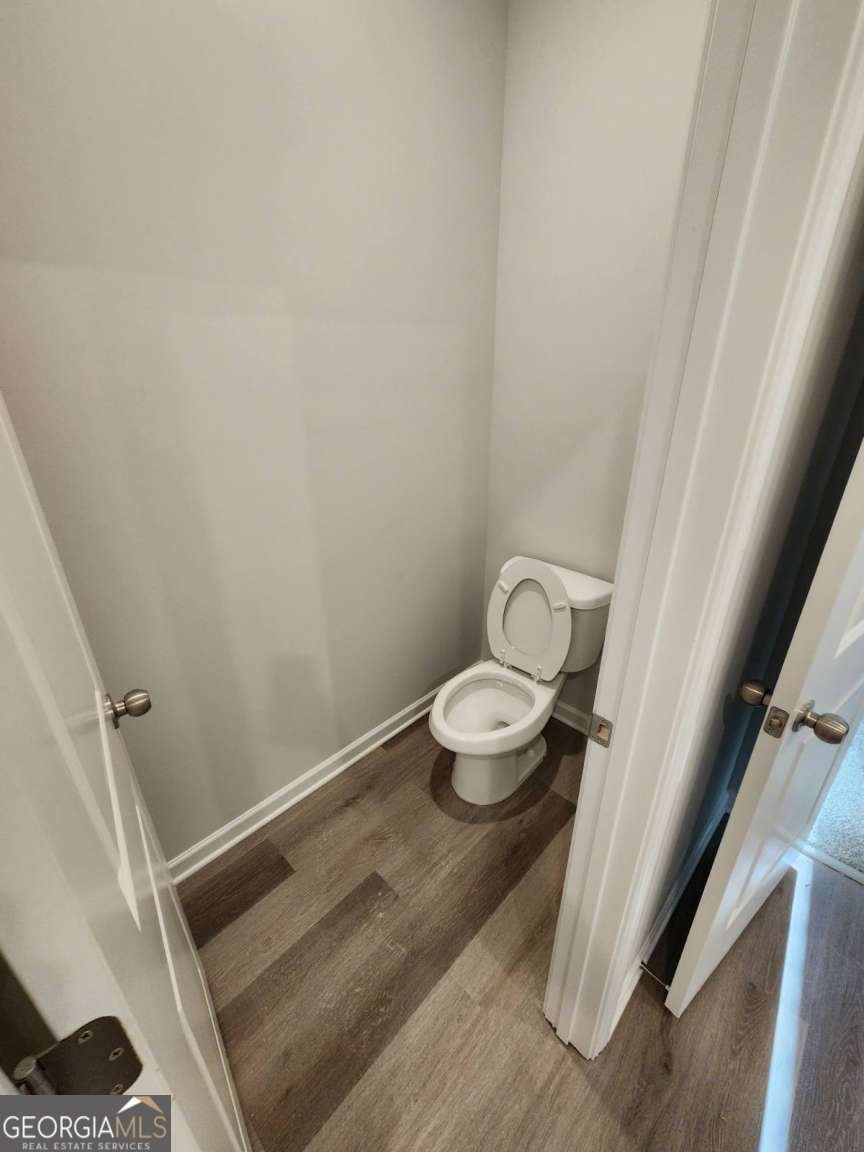 5112 Hilltop Drive Villa Rica - 12