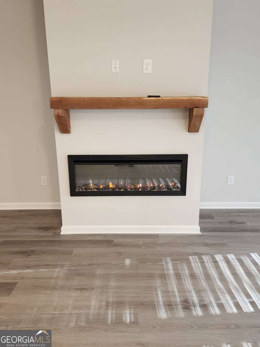 5112 Hilltop Drive Villa Rica - 2