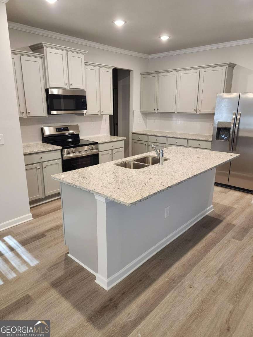 5112 Hilltop Drive Villa Rica - 3