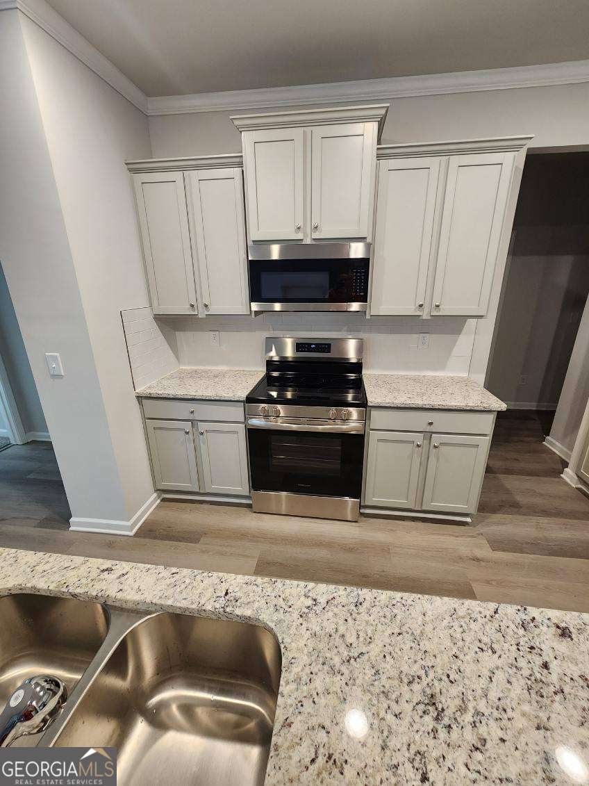 5112 Hilltop Drive Villa Rica - 4