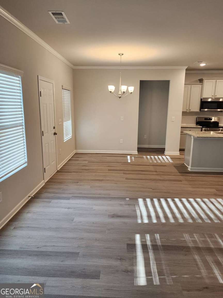 5112 Hilltop Drive Villa Rica - 5