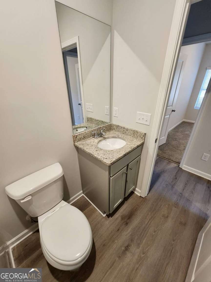 5112 Hilltop Drive Villa Rica - 7