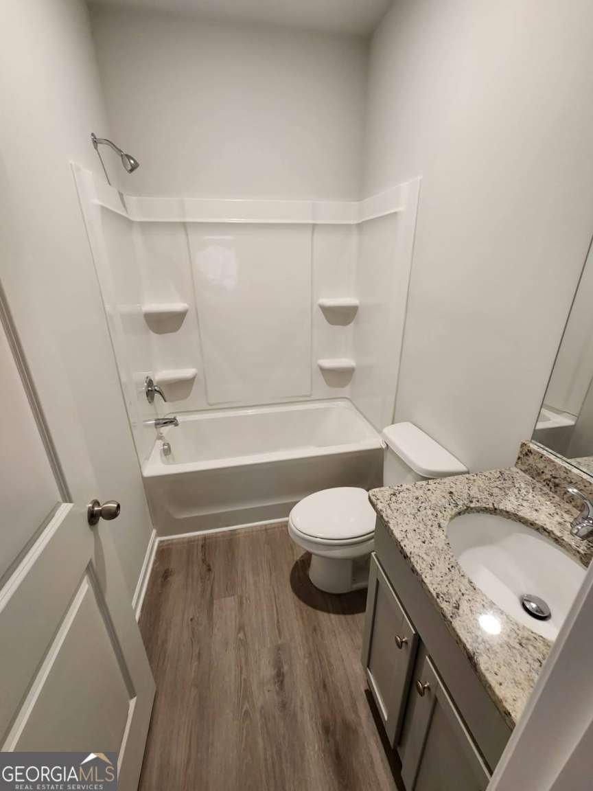 5112 Hilltop Drive Villa Rica - 9