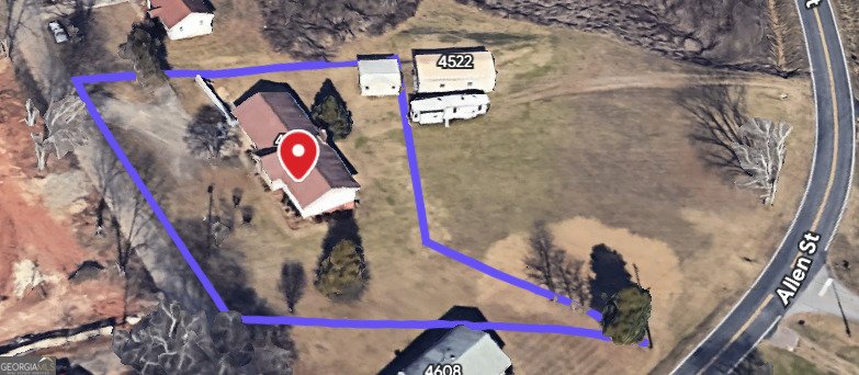 4549 Oak Street Oakwood - 2